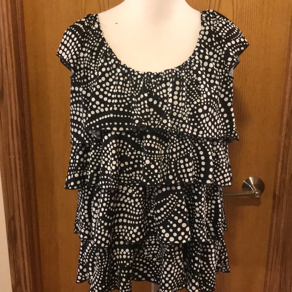 Dress Barn Tank